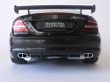 1:18 Kyosho Mercedes CLK DTM AMG Coupe 2009 Black. Uploaded by Rajas_85